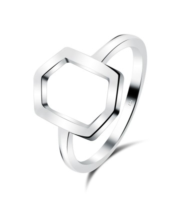 Silver Rings NSR-2155